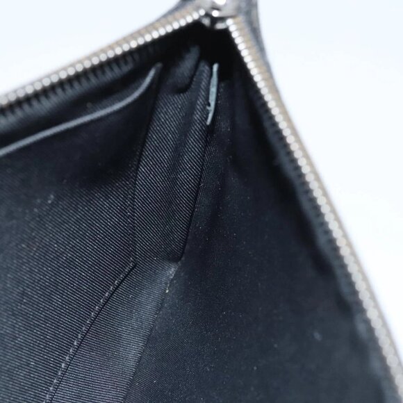 LOUIS VUITTON Monogram Eclipse Fragment iPhone Case - Picture 14 of 16